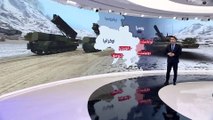 العربية ترصد أبرز تطورات الحرب الروسية الأوكرانية