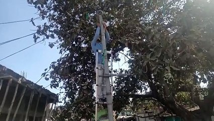 बुरहानपुर : 20 कैमरों से होगी निगरानी