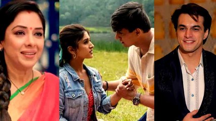 Anupama में होगी Mohsin Khan की Entry, Kinjal Shah के Opposite किरदार में आएंगे नजर? | FilmiBeat