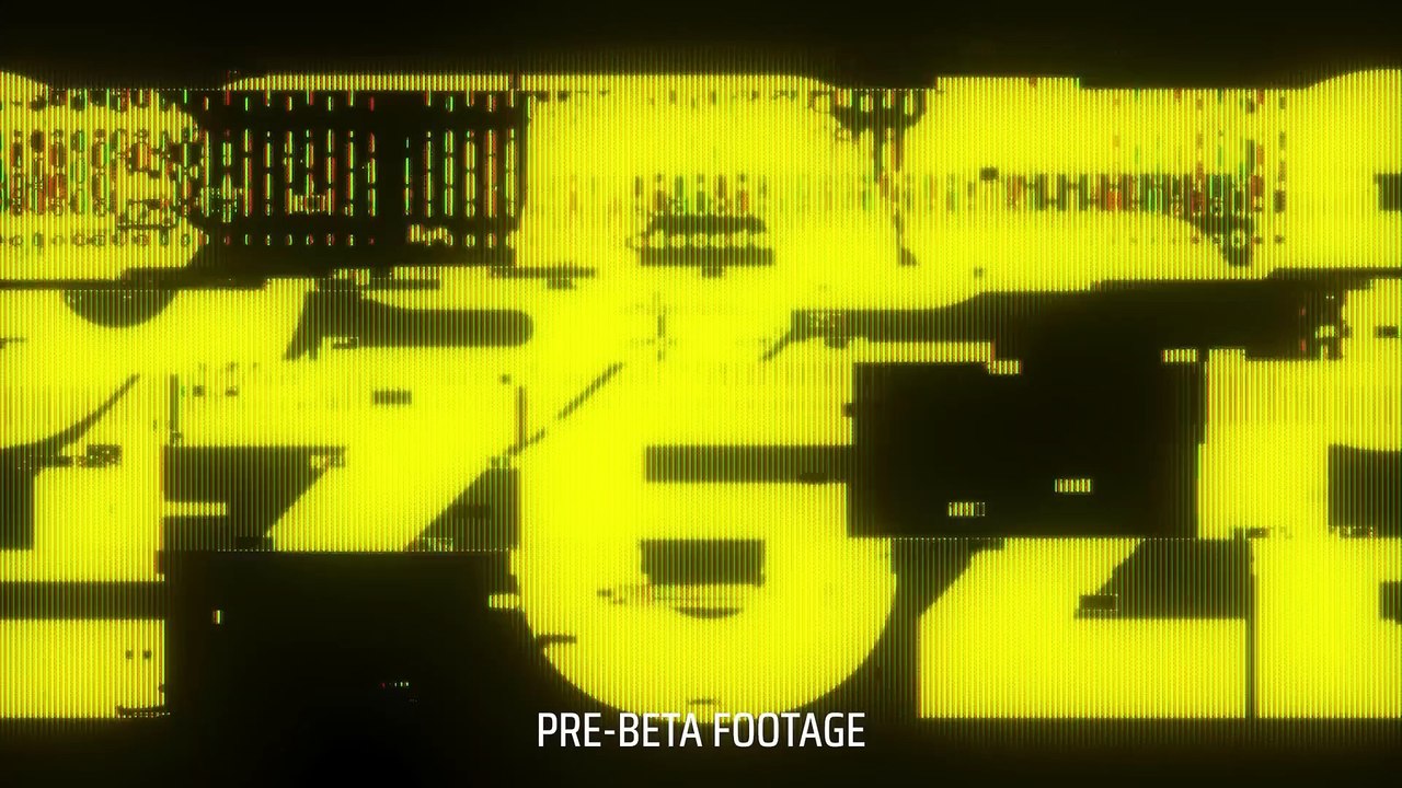 THE FINALS Closed Beta Trailer video Dailymotion