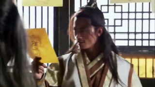 Kungfu bertato naga balas dendam __ Film Cina