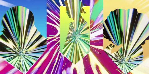 Valorant Champions Tour 2023 LOCK IN Cinematic Trailer