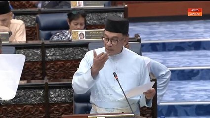 Kembara Perpaduan Malaysia Madani gerakkan integrasi sosial - PM Anwar