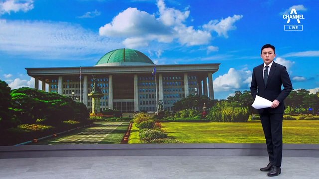 전국서 “국회가 결자해지하라”…“현수막 그만” 확산