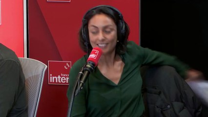 Une mygale dans l'oreille de mamie - Tanguy Pastureau maltraite l'info