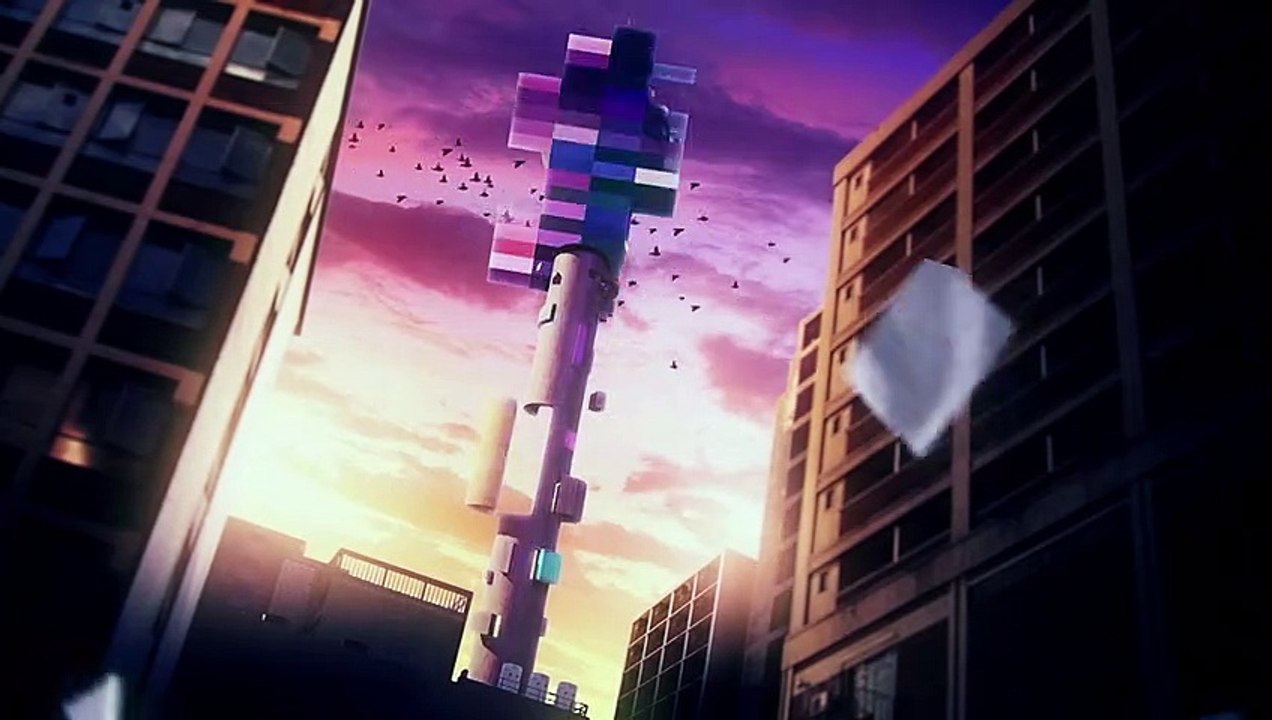 MAMA Animated TVC