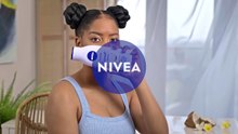 Nivea Campaign TVC