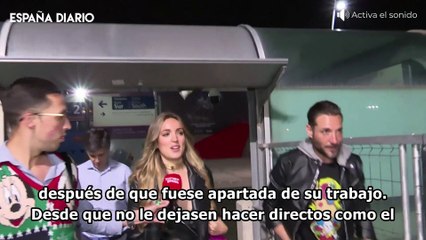Marta Riesco hace un anuncio en sus redes sociales que preocupa a todos