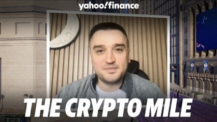 Ukraine purchasing military equipment with crypto | The Crypto Mile