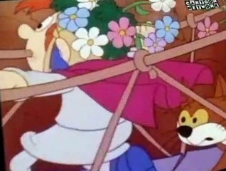 The Smurfs The Smurfs S07 E033 – Vanity’s Wild Adventure