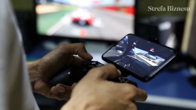 Strefa Biznesu - E-sport to też sport