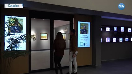 Türkiye’deki Ukraynalılar Savaşın Birinci Yılında Belirsizlikten Endişeli