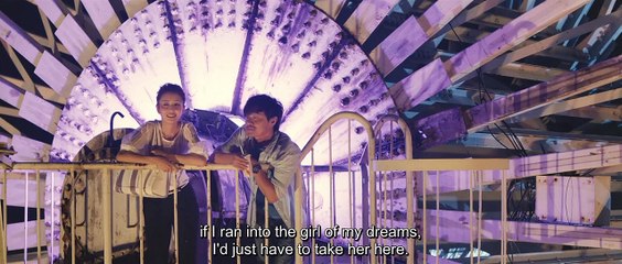 Beijing Love Story (2014) Watch HD - Part 01