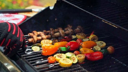 Cooking video 4k UHD