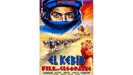 El Kebir, fils de Cléopâtre (1964) 720p WEB-DL H264