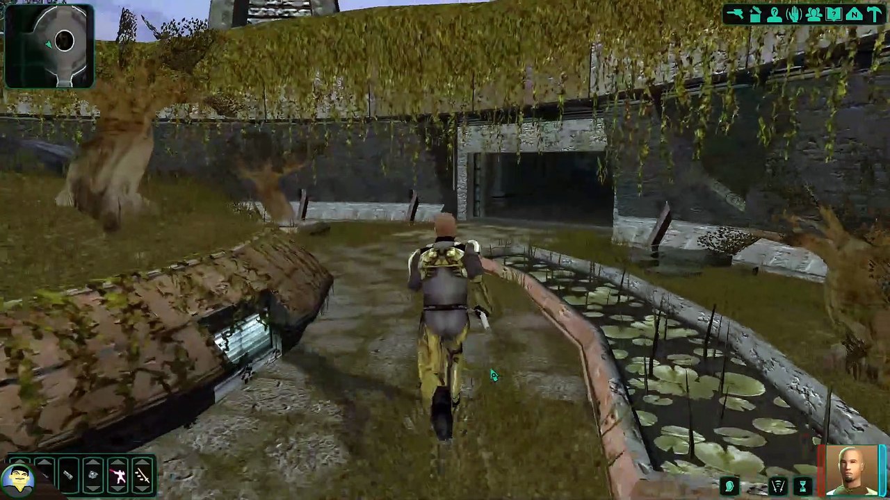 SWKotOR 2 Let's Play 99: Wir konfrontieren die Jedi