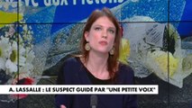 Inès Gauthier : «Il faudrait être beaucoup plus attentif au bien être psychologique de tout le monde, des jeunes, des étudiants»