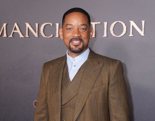 Gifle aux Oscars : un an plus tard, Will Smith ironise sur TikTok
