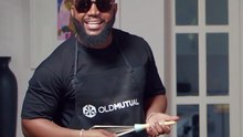 Old Mutual Instagram Ad