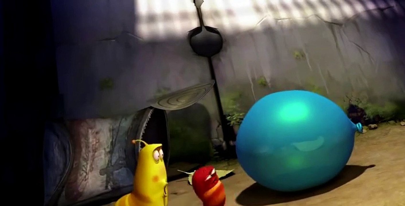 Larva S01 E044 - Balloon