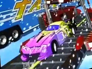 NASCAR Racers E007 Always