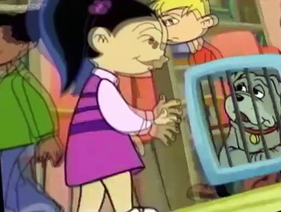 American Dragon: Jake Long S01 E018