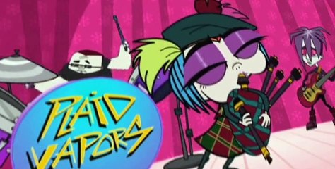 Growing Up Creepie S01 E21