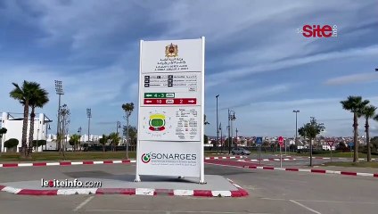 بعد المونديالتو.. استئناف الأشغال بملعب ابن بطوطة في طنجة