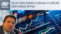 Investidores aguardam inflação nos EUA | MINUTO TOURO DE OURO - 24/02/2023