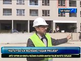 Yüzlerce kişiye mezar olmuştu! Rönesans Rezidans'ın müteahhidi projeyi böyle övmüş...