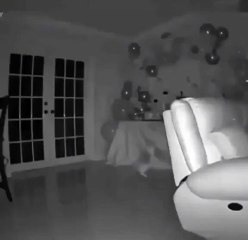 When trying to eat quietly at night  Subscribe and watch more!