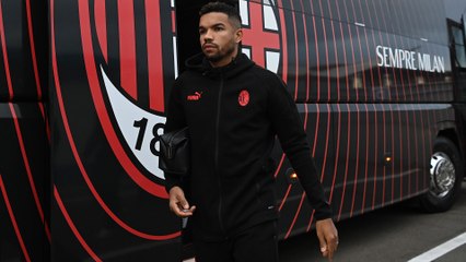 Messias: "We've taken a step forward"
