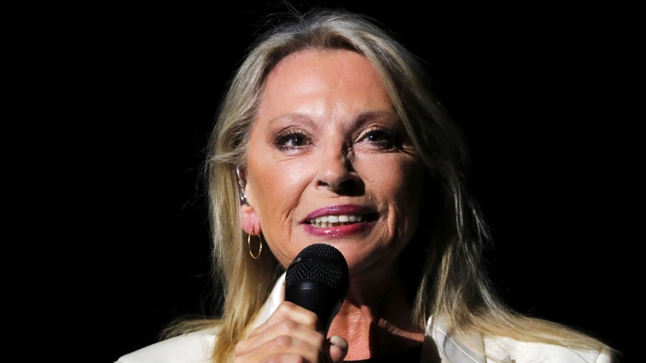 GALA VIDEO - Véronique Sanson : ce conseil que lui a donné Claude François et qu’elle continue d’appliquer