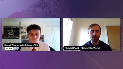 Looking ahead to League Cup final for Manchester United