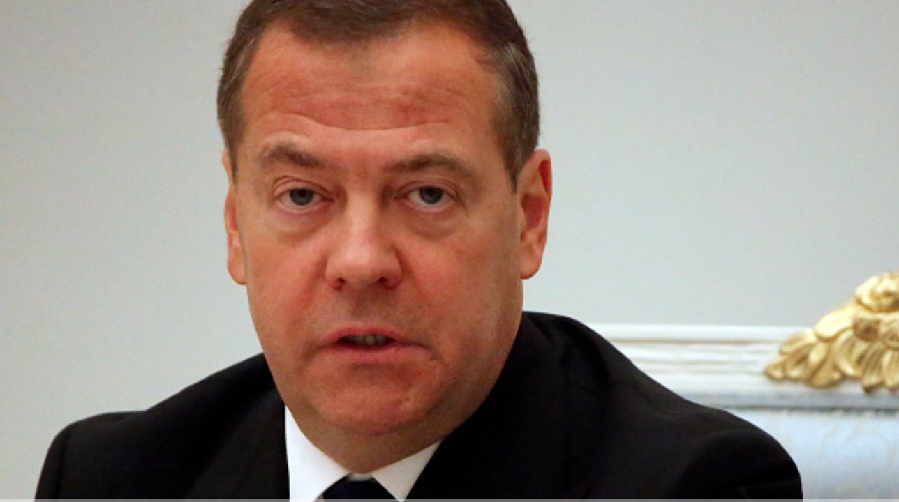 Medwedew will bis an polnische Grenze vorrücken