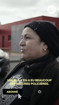 « Comment peut-on imaginer que l'État français accepte de faire travailler les policiers qui ont tué mon fils ? »