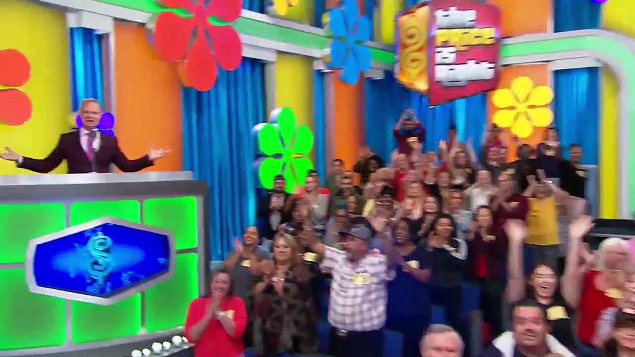 The Price Is Right - Se47 - Ep83 - 2019-01-22 HD Watch