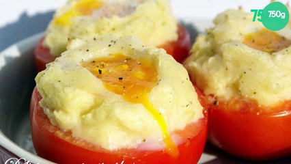 Tomate surprise classique