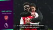 'Arsenal want to keep our best players' - Arteta's update on Saka contract