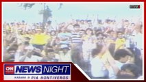 Diwa ng EDSA People power buhay pa ayon sa karamihan ng Pinoy | News Night