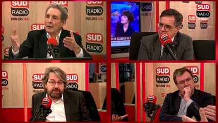 Parlons Vrai chez Bourdin : Emission du 24 février 2023