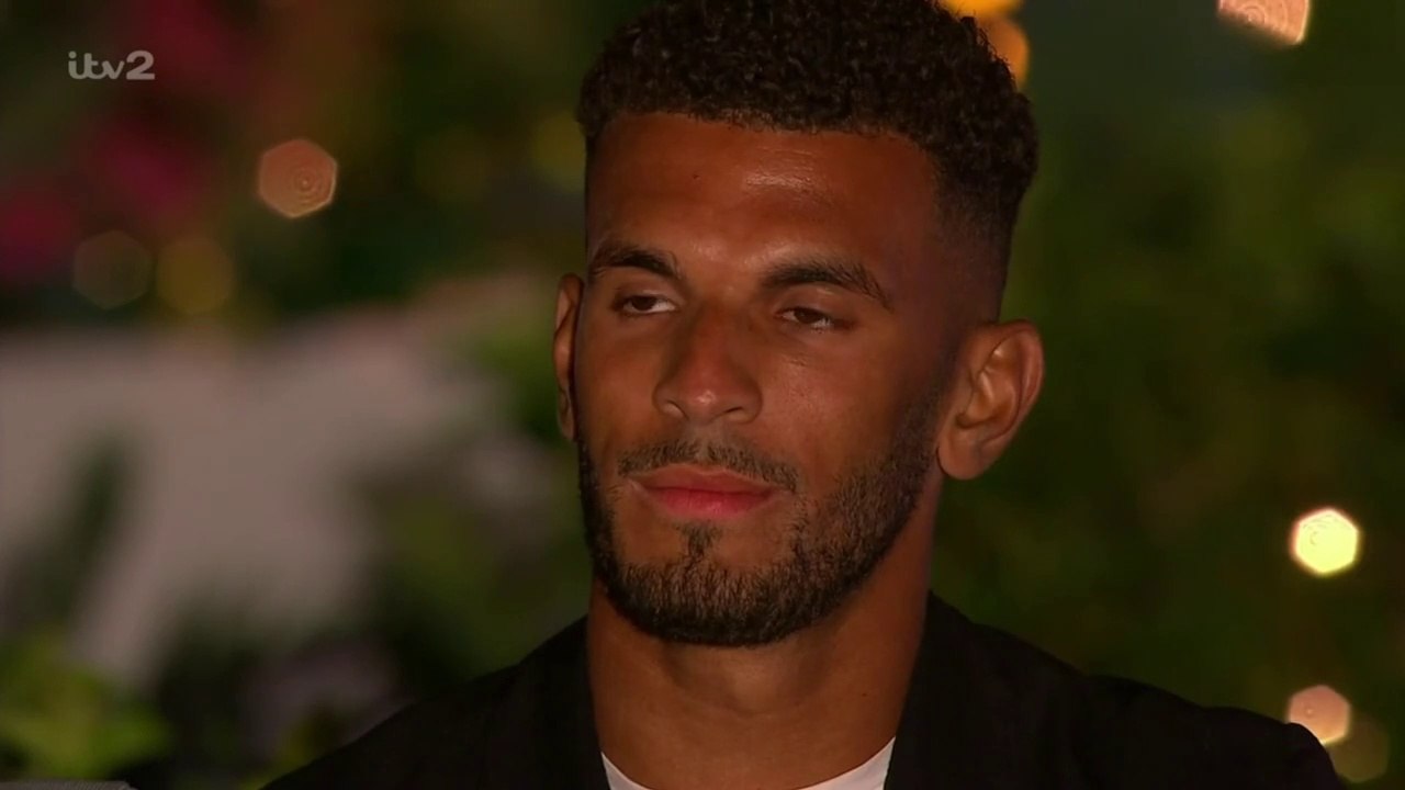 Love Island 9 EP 43 video Dailymotion