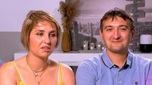 VOICI - Amandine et Alexandre Pellissard reconvertis dans le X : ils révèlent comment ont réagi leurs parents