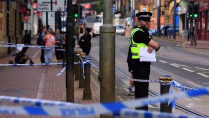 West Street has seen more crime recently than anywhere else in Sheffield
