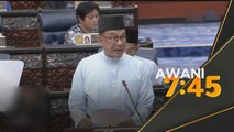 Belanjawan 2023 | Peruntukan RM388.1 bilion dengan RM289.1 bilion belanja mengurus