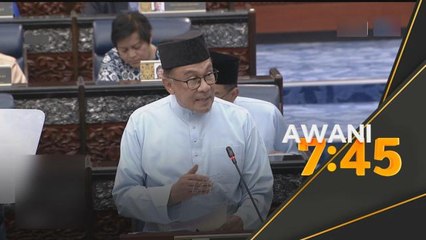 Belanjawan 2023 | Cerminan prinsip tanggungjawab, mampu depani ekonomi global