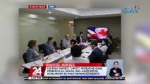 150 Pinoy nurses, target i-recruit ng isang probinsya sa Canada; mag-aalok din ng scholarship sa Pinoy nursing stuudents | 24 Oras