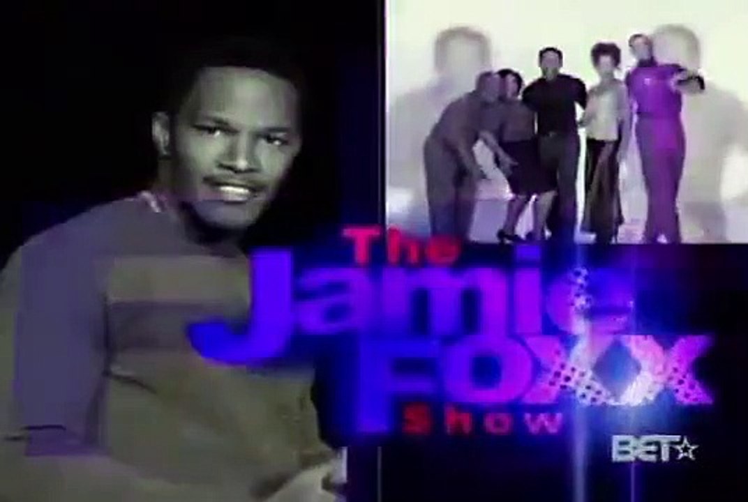 The Jamie Foxx Show - Se4 - Ep24 HD Watch