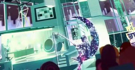 The New Mr. Peabody and Sherman Show S04 E008