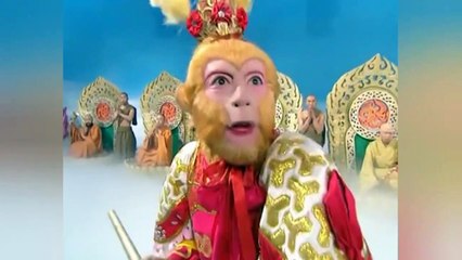 Tập 29 |Tây Du Ký (1986 - 2000 ) - Lồng tiếng - Journey To The West (1986) - Lục Tiểu Linh Đồng,...ng Việt